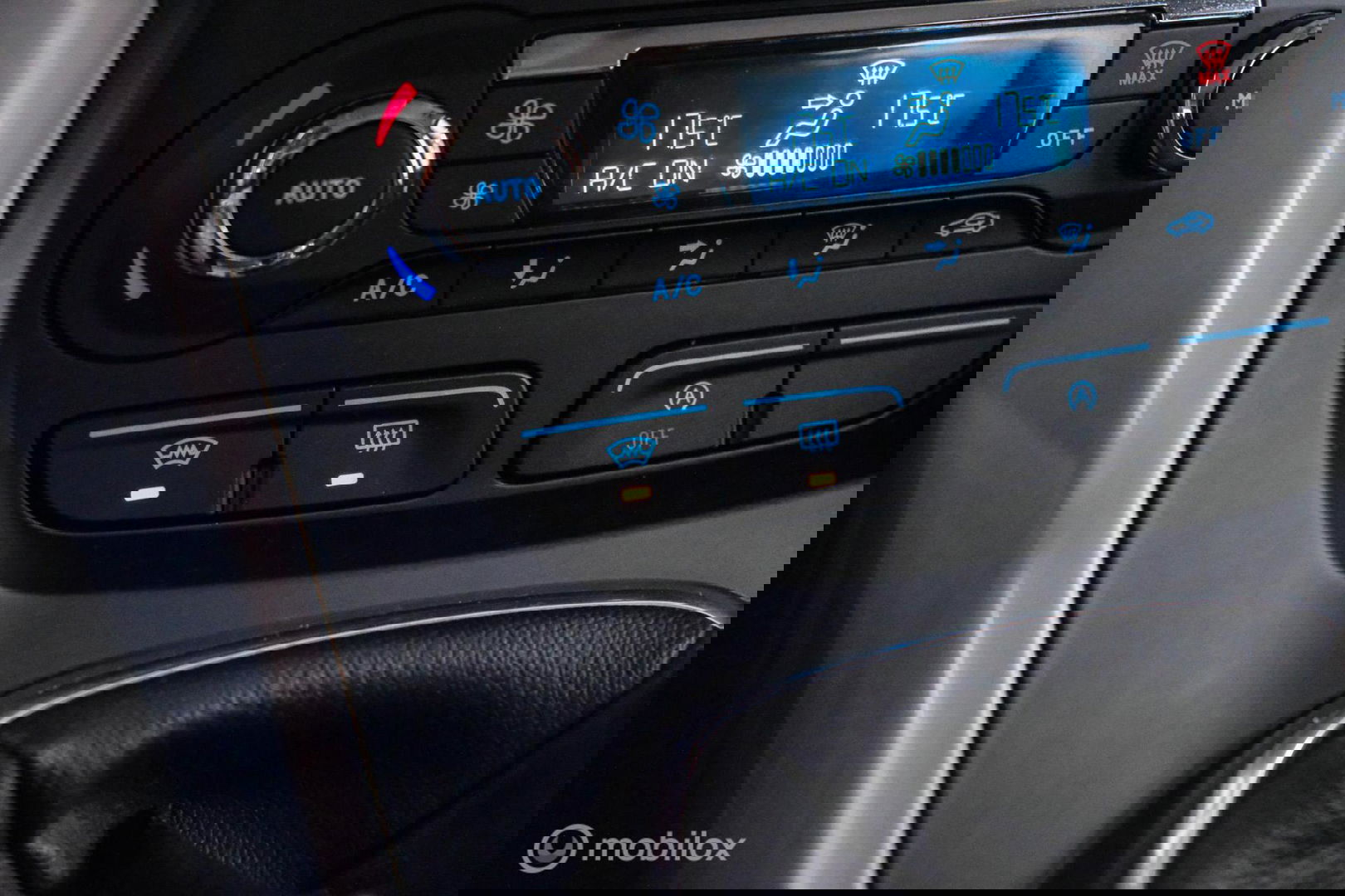 Ford C-MAX 1.6 EcoBoost Lease Titanium 150 pk | Trekhaak | Camera | Climate | Dealer onderhouden |