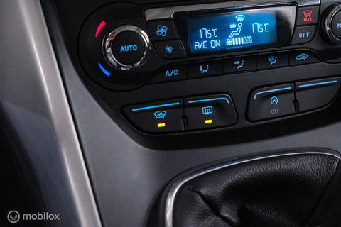 Ford C-MAX 1.6 EcoBoost Lease Titanium 150 pk | Trekhaak | Camera | Climate | Dealer onderhouden |