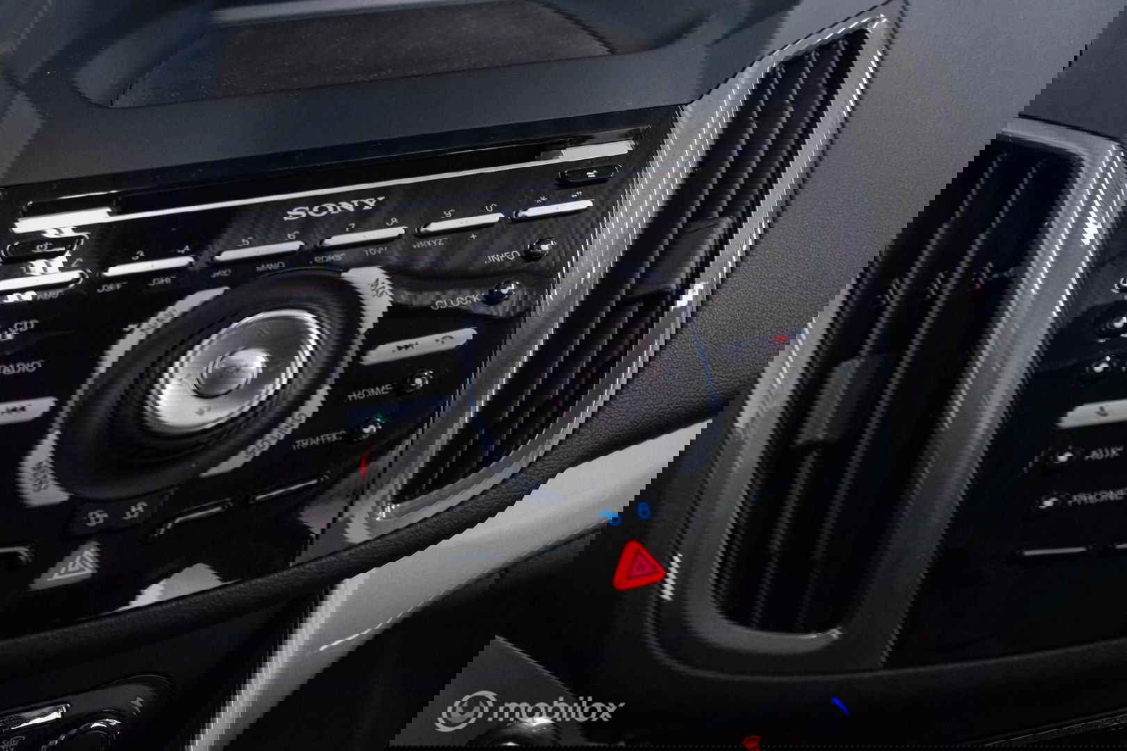 Ford C-MAX 1.6 EcoBoost Lease Titanium 150 pk | Trekhaak | Camera | Climate | Dealer onderhouden |