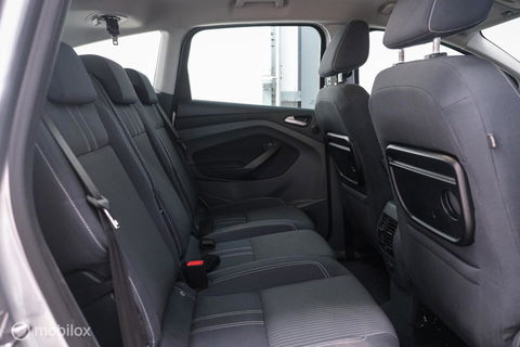 Ford C-MAX 1.6 EcoBoost Lease Titanium 150 pk | Trekhaak | Camera | Climate | Dealer onderhouden |