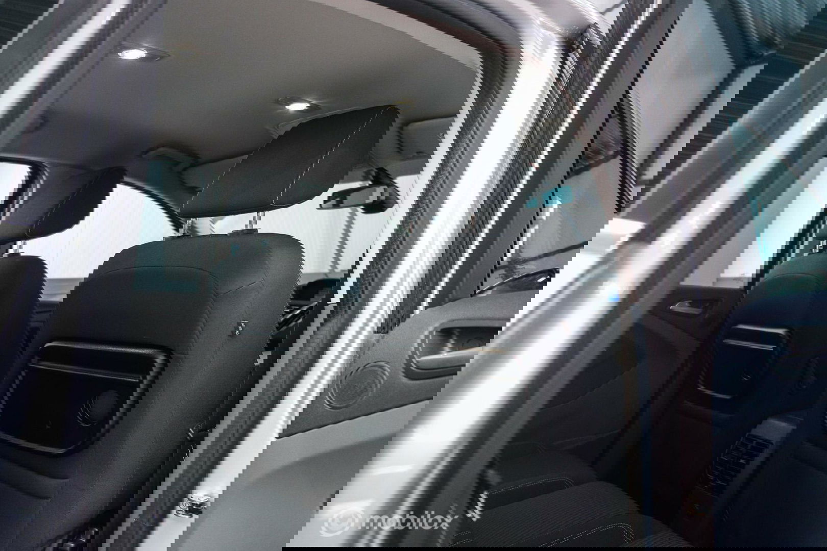 Ford C-MAX 1.6 EcoBoost Lease Titanium 150 pk | Trekhaak | Camera | Climate | Dealer onderhouden |