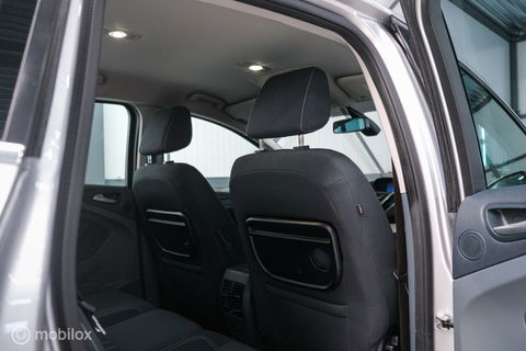 Ford C-MAX 1.6 EcoBoost Lease Titanium 150 pk | Trekhaak | Camera | Climate | Dealer onderhouden |