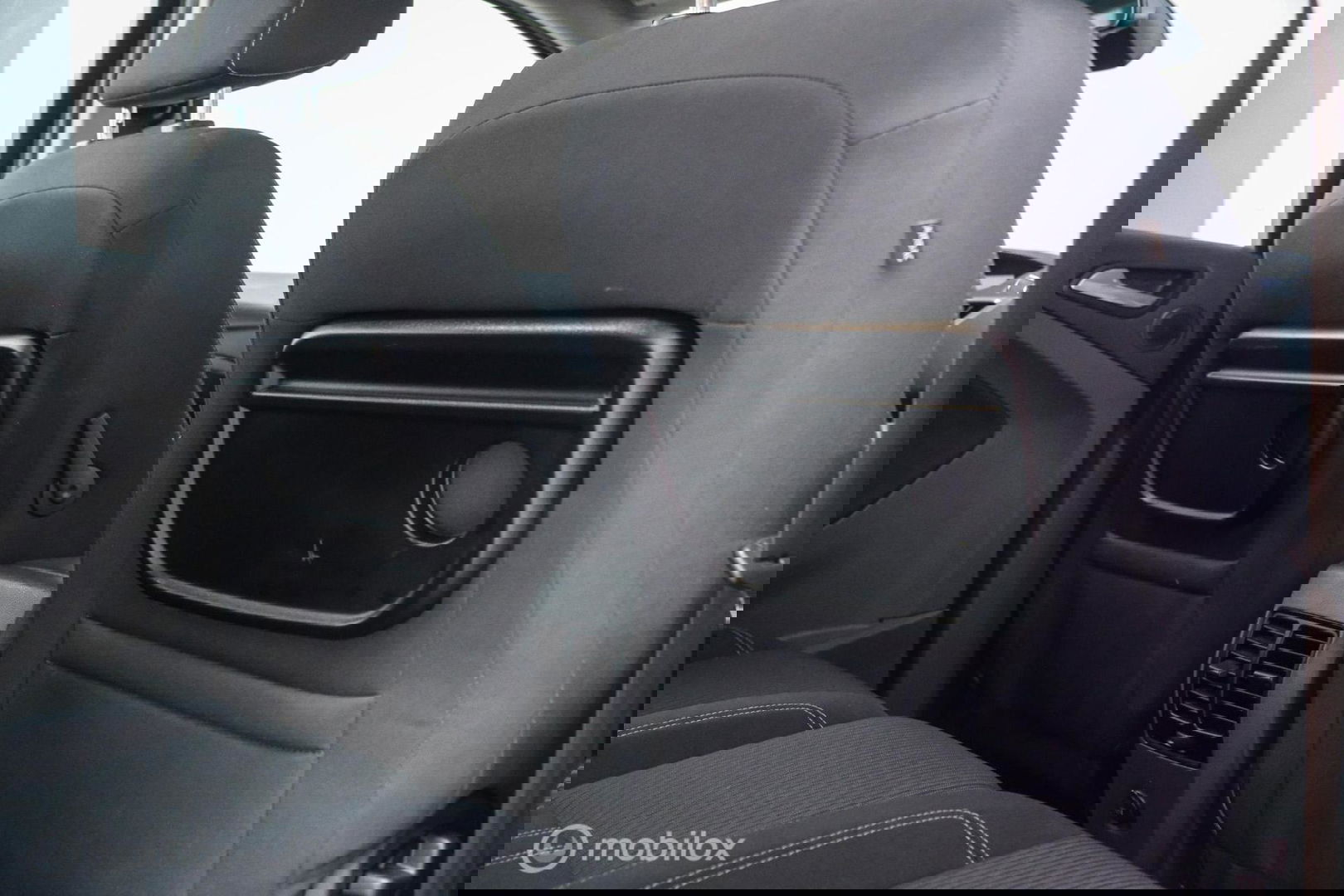 Ford C-MAX 1.6 EcoBoost Lease Titanium 150 pk | Trekhaak | Camera | Climate | Dealer onderhouden |