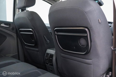 Ford C-MAX 1.6 EcoBoost Lease Titanium 150 pk | Trekhaak | Camera | Climate | Dealer onderhouden |