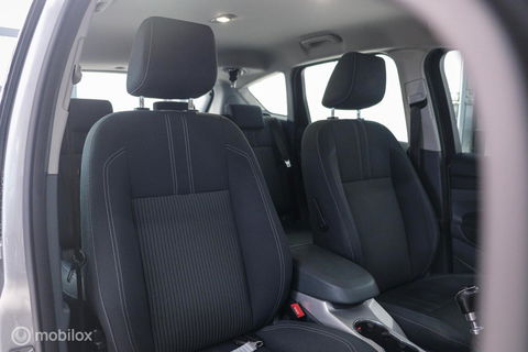 Ford C-MAX 1.6 EcoBoost Lease Titanium 150 pk | Trekhaak | Camera | Climate | Dealer onderhouden |