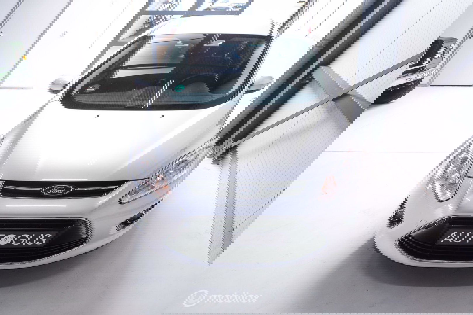 Ford C-MAX 1.6 EcoBoost Lease Titanium 150 pk | Trekhaak | Camera | Climate | Dealer onderhouden |