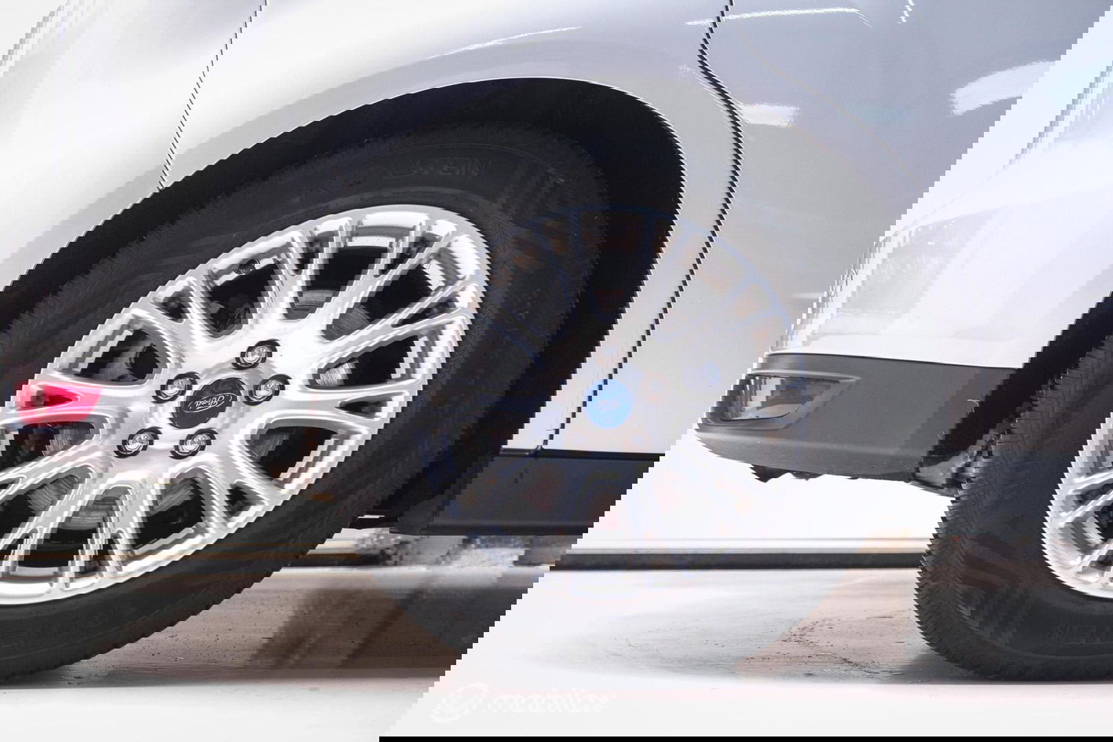 Ford C-MAX 1.6 EcoBoost Lease Titanium 150 pk | Trekhaak | Camera | Climate | Dealer onderhouden |