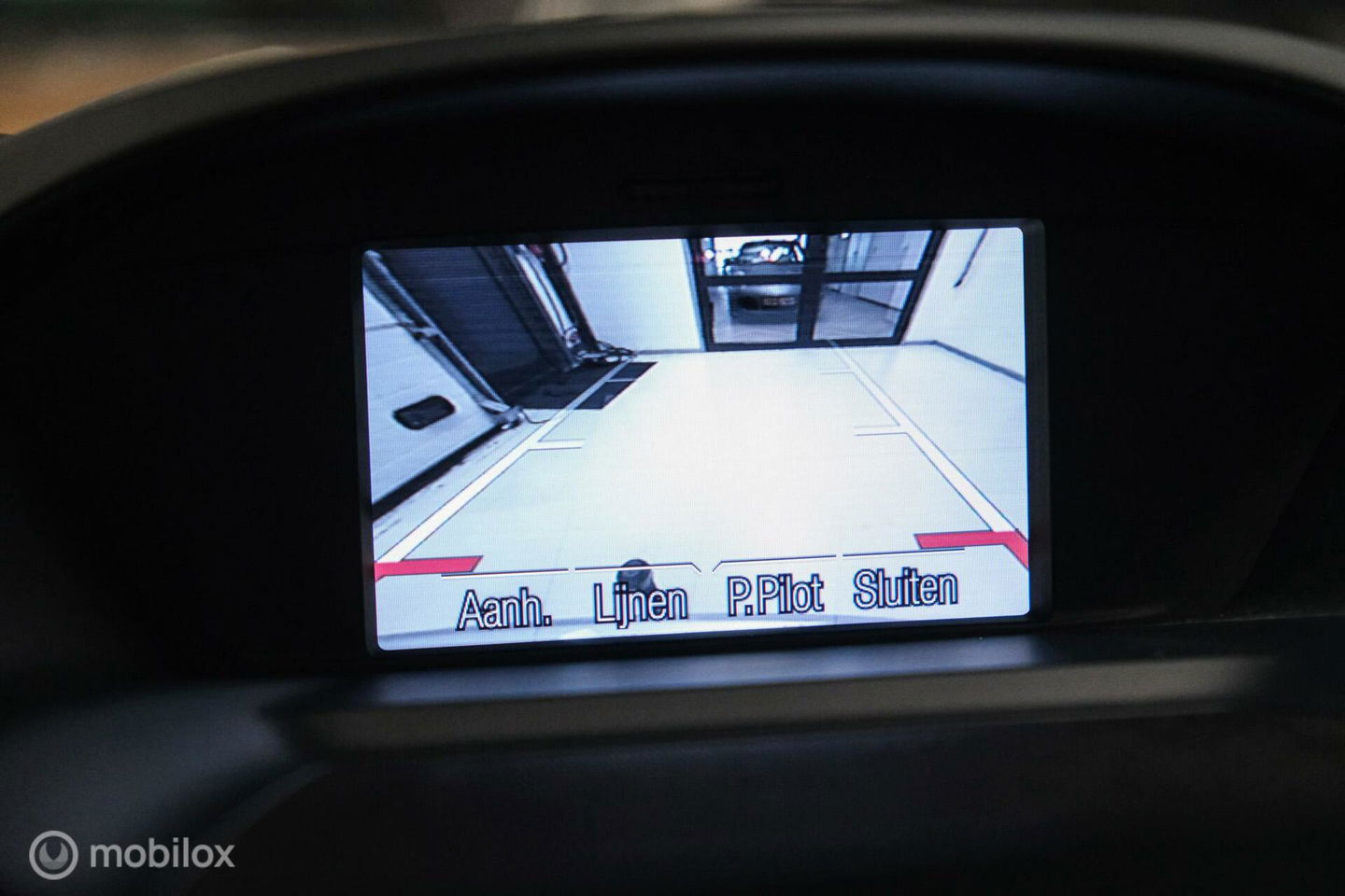 Ford C-MAX 1.6 EcoBoost Lease Titanium 150 pk | Trekhaak | Camera | Climate | Dealer onderhouden |