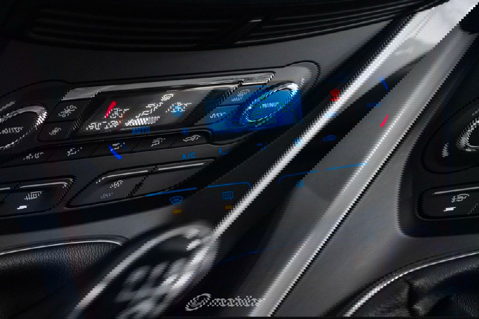 Ford C-MAX 1.6 EcoBoost Lease Titanium 150 pk | Trekhaak | Camera | Climate | Dealer onderhouden |