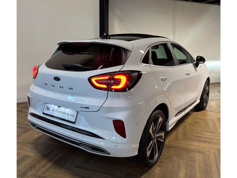 Ford Puma 1.0 EcoBoost Hybrid ST-Line X PANO KEYLESS