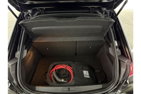 Peugeot e-208 EV GT 50 kWh 136PK 360 Camera Pano Sfeer ACC LED Carplay Clima Virtual Trekhaak Navi 17"LMV