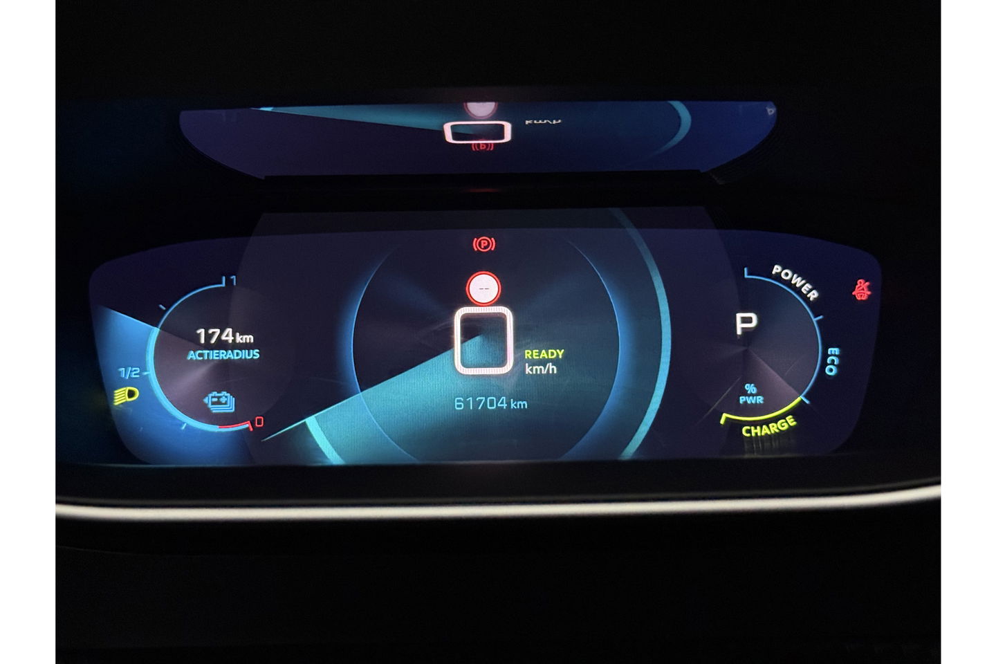Peugeot e-208 EV GT 50 kWh 136PK 360 Camera Pano Sfeer ACC LED Carplay Clima Virtual Trekhaak Navi 17"LMV