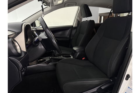 Toyota RAV4 2.0 Style 4WD 151PK Clima Cruise Camera Trekhaak 18"LMV