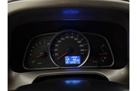 Toyota RAV4 2.0 Style 4WD 151PK Clima Cruise Camera Trekhaak 18"LMV