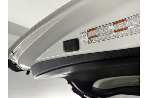 Toyota RAV4 2.0 Style 4WD 151PK Clima Cruise Camera Trekhaak 18"LMV