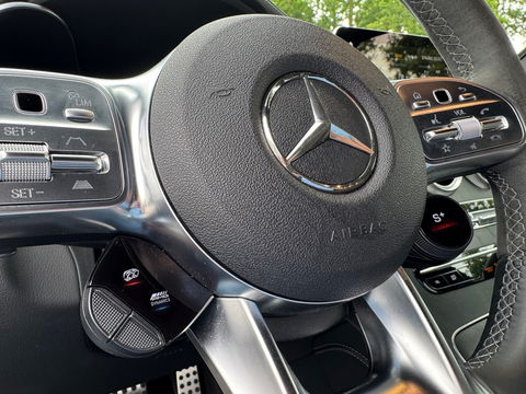 Mercedes-Benz GLC Coupé AMG 63 S 4MATIC+ 510PK|Burmester|Memory|ACC|Keyless|Carplay