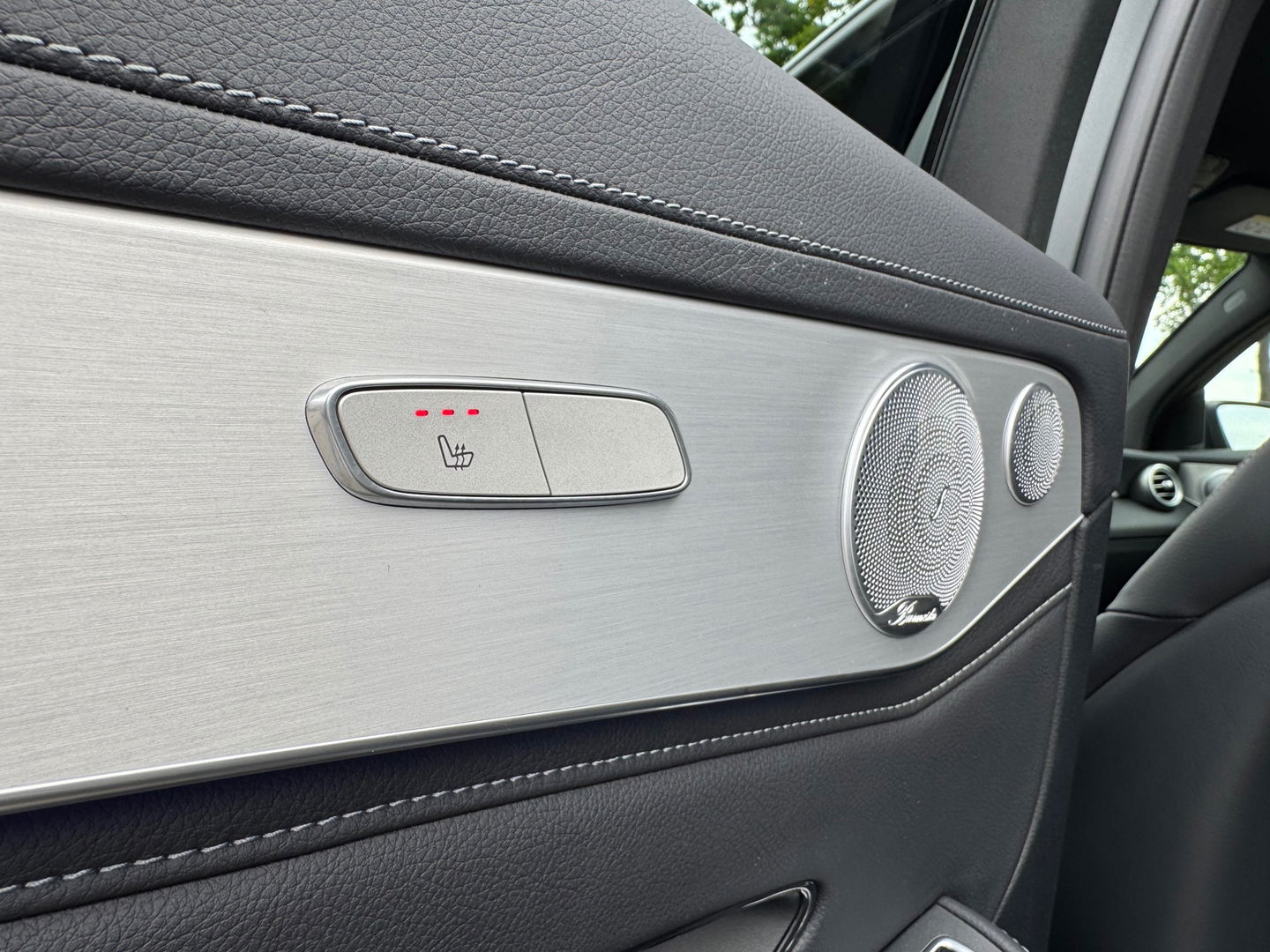 Mercedes-Benz GLC Coupé AMG 63 S 4MATIC+ 510PK|Burmester|Memory|ACC|Keyless|Carplay