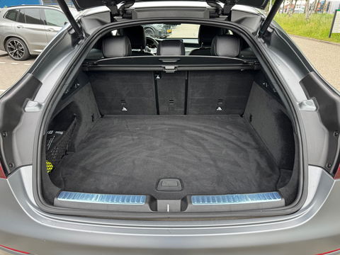 Mercedes-Benz GLC Coupé AMG 63 S 4MATIC+ 510PK|Burmester|Memory|ACC|Keyless|Carplay