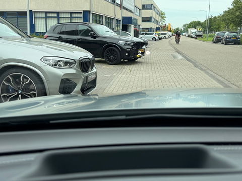 Mercedes-Benz GLC Coupé AMG 63 S 4MATIC+ 510PK|Burmester|Memory|ACC|Keyless|Carplay