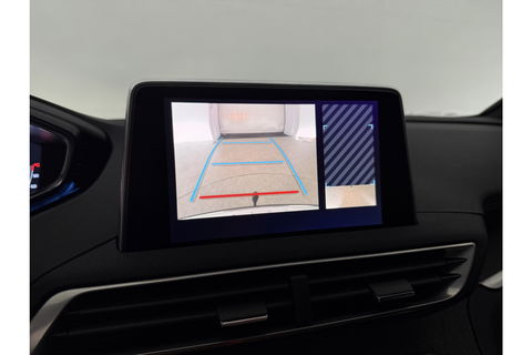 Peugeot 5008 1.2 PureTech GT-Line 7p 360 Camera Pano Sfeer Clima Cruise Carplay LED Navi Trekhaak Virtual PDC 20"LMV