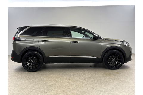 Peugeot 5008 1.2 PureTech GT-Line 7p 360 Camera Pano Sfeer Clima Cruise Carplay LED Navi Trekhaak Virtual PDC 20"LMV