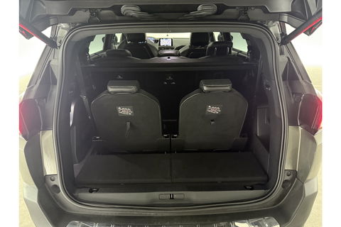 Peugeot 5008 1.2 PureTech GT-Line 7p 360 Camera Pano Sfeer Clima Cruise Carplay LED Navi Trekhaak Virtual PDC 20"LMV