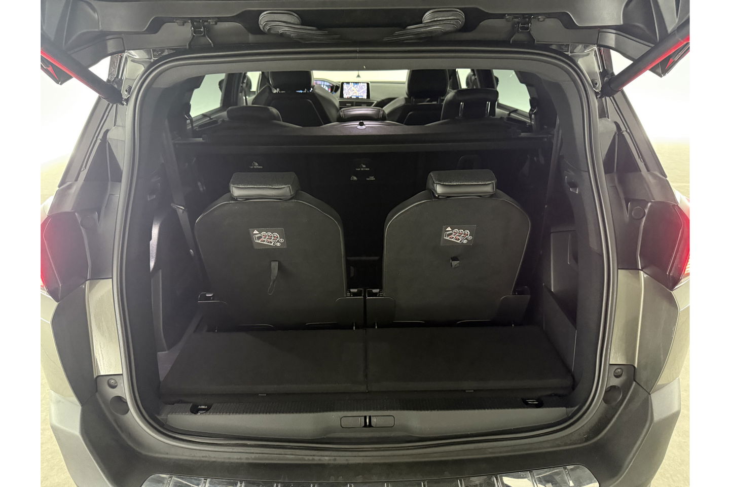 Peugeot 5008 1.2 PureTech GT-Line 7p 360 Camera Pano Sfeer Clima Cruise Carplay LED Navi Trekhaak Virtual PDC 20"LMV