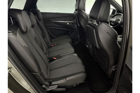 Peugeot 5008 1.2 PureTech GT-Line 7p 360 Camera Pano Sfeer Clima Cruise Carplay LED Navi Trekhaak Virtual PDC 20"LMV