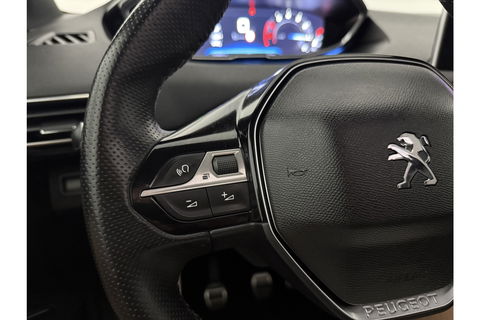 Peugeot 5008 1.2 PureTech GT-Line 7p 360 Camera Pano Sfeer Clima Cruise Carplay LED Navi Trekhaak Virtual PDC 20"LMV