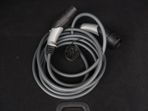 BMW 5 Serie 530e M Sport | Panoramadak | Leder | Stoelverwarming | Camera | Carplay | Live Cockpit | Park Assist | Navigatie | Full LED | Sfeerverlichting | PHEV | Plug In