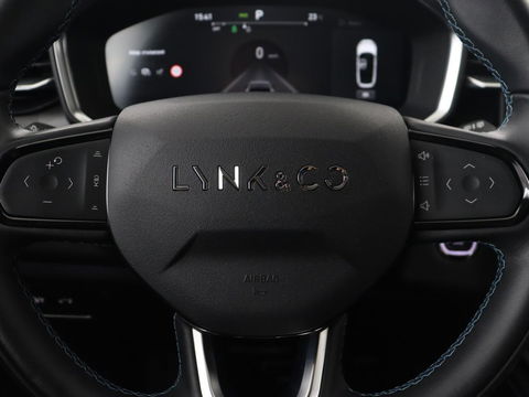 Lynk & Co 01 1.5 Plug In | Panoramadak | Infinity by Harman | 360 Camera | Adaptive cruise | Stoelverwarming | Carplay | Memory | Full LED