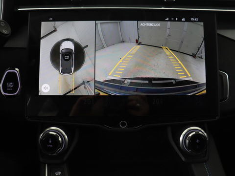 Lynk & Co 01 1.5 Plug In | Panoramadak | Infinity by Harman | 360 Camera | Adaptive cruise | Stoelverwarming | Carplay | Memory | Full LED