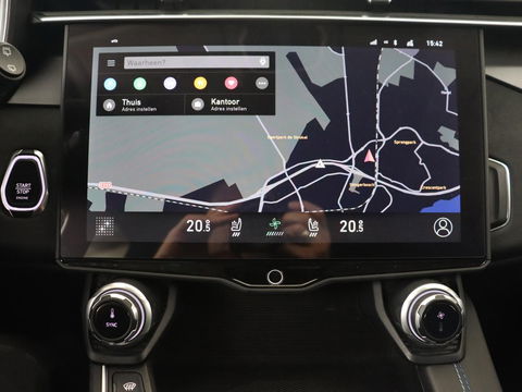 Lynk & Co 01 1.5 Plug In | Panoramadak | Infinity by Harman | 360 Camera | Adaptive cruise | Stoelverwarming | Carplay | Memory | Full LED