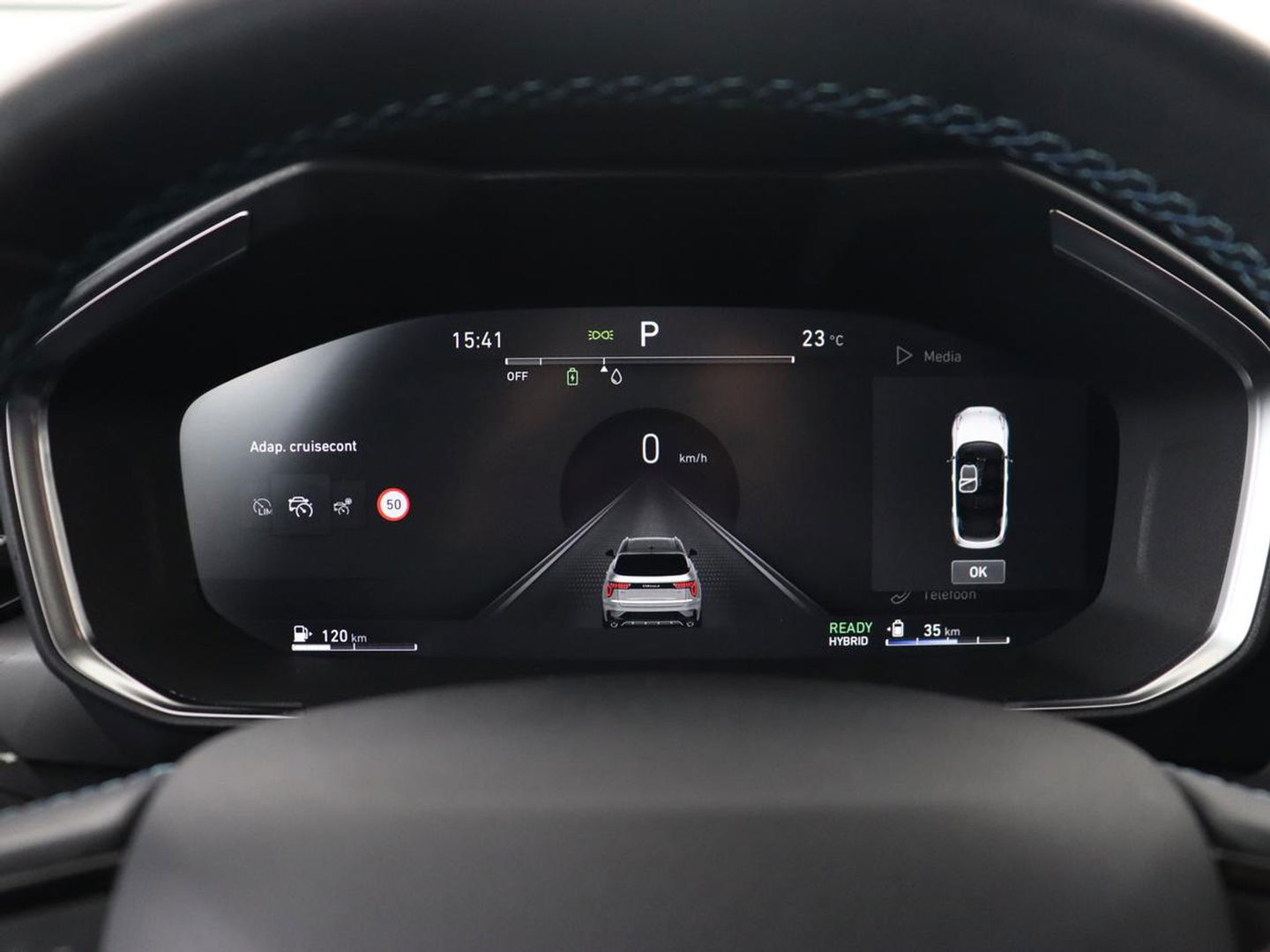Lynk & Co 01 1.5 Plug In | Panoramadak | Infinity by Harman | 360 Camera | Adaptive cruise | Stoelverwarming | Carplay | Memory | Full LED
