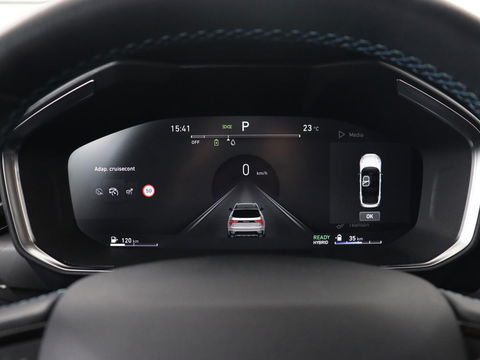 Lynk & Co 01 1.5 Plug In | Panoramadak | Infinity by Harman | 360 Camera | Adaptive cruise | Stoelverwarming | Carplay | Memory | Full LED