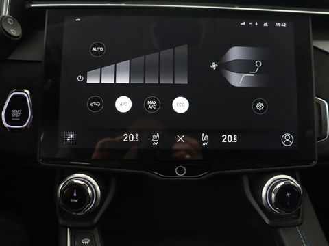 Lynk & Co 01 1.5 Plug In | Panoramadak | Infinity by Harman | 360 Camera | Adaptive cruise | Stoelverwarming | Carplay | Memory | Full LED