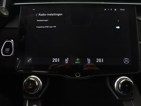 Lynk & Co 01 1.5 Plug In | Panoramadak | Infinity by Harman | 360 Camera | Adaptive cruise | Stoelverwarming | Carplay | Memory | Full LED