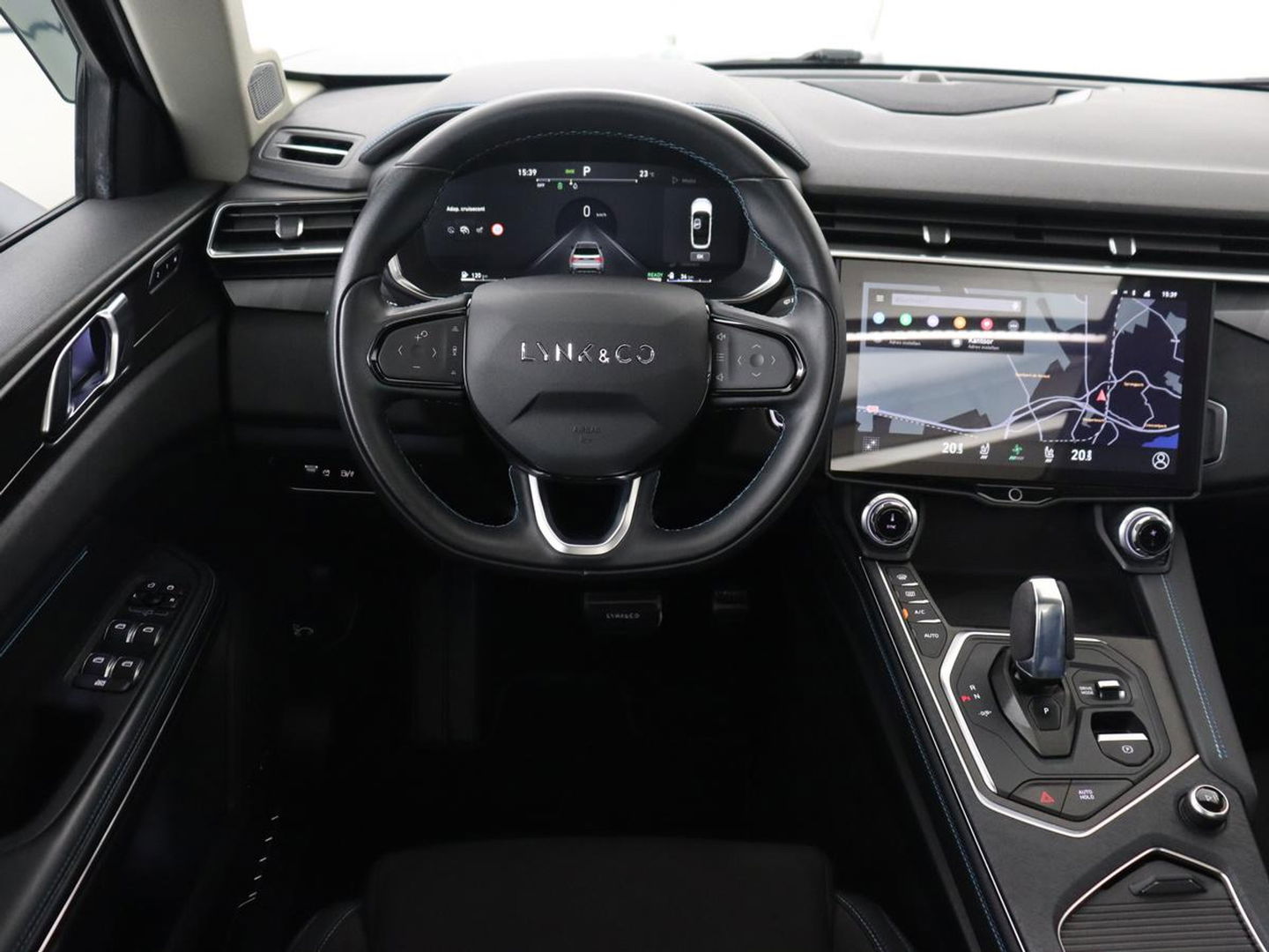 Lynk & Co 01 1.5 Plug In | Panoramadak | Infinity by Harman | 360 Camera | Adaptive cruise | Stoelverwarming | Carplay | Memory | Full LED