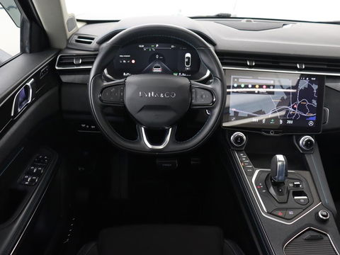Lynk & Co 01 1.5 Plug In | Panoramadak | Infinity by Harman | 360 Camera | Adaptive cruise | Stoelverwarming | Carplay | Memory | Full LED