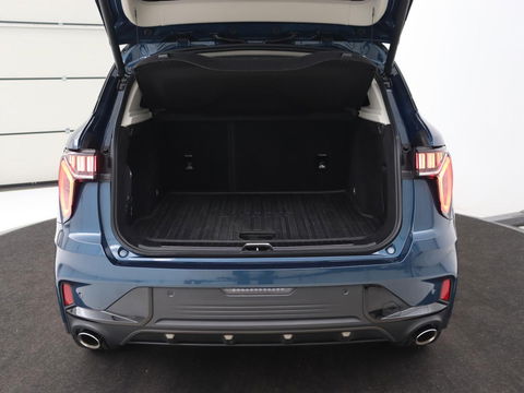 Lynk & Co 01 1.5 Plug In | Panoramadak | Infinity by Harman | 360 Camera | Adaptive cruise | Stoelverwarming | Carplay | Memory | Full LED