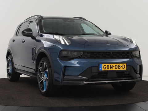 Lynk & Co 01 1.5 Plug In | Panoramadak | Infinity by Harman | 360 Camera | Adaptive cruise | Stoelverwarming | Carplay | Memory | Full LED