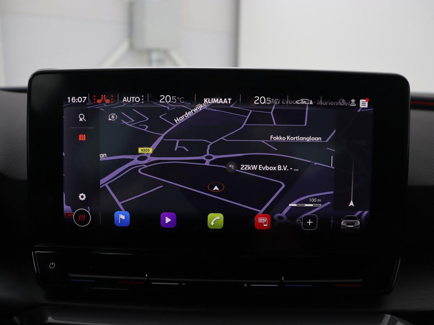 CUPRA Leon 1.4 e-Hybrid | Stoel & stuurverwarming | Adaptive cruise | Navigatie | Sfeerverlichting | Keyless | Parkeerhulp | Sportstoelen | Full LED | PHEV | Plug In