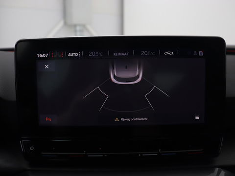 CUPRA Leon 1.4 e-Hybrid | Stoel & stuurverwarming | Adaptive cruise | Navigatie | Sfeerverlichting | Keyless | Parkeerhulp | Sportstoelen | Full LED | PHEV | Plug In