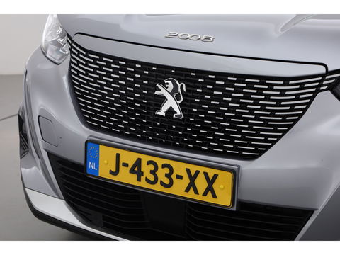 Peugeot e-2008 EV Allure 50 kWh | Navi | Adapt. Cruise | Stoelverw. | Camera | Keyless