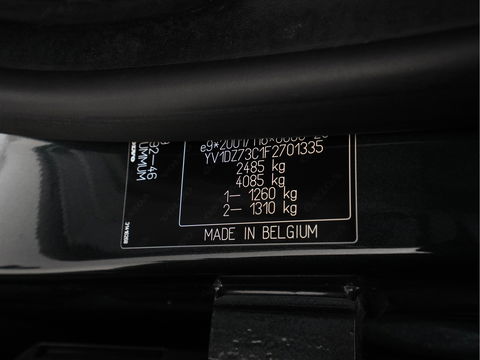 Volvo XC60 2.0 D4 FWD Ocean Race *NAVI-FULLMAP | FULL-LEATHER | MEMORY-PACK | TOWBAR | ECC | PDC | CRUISE | COMFORT-SEATS | 19"ALU*