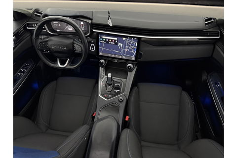 Lynk Co 01 1.5 262PK Pano LED Sfeer 360Camera Memory ACC Virtual Carplay Clima Navi PDC 20"LMV