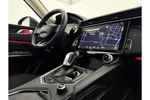 Lynk Co 01 1.5 262PK Pano LED Sfeer 360Camera Memory ACC Virtual Carplay Clima Navi PDC 20"LMV