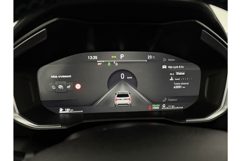 Lynk Co 01 1.5 262PK Pano LED Sfeer 360Camera Memory ACC Virtual Carplay Clima Navi PDC 20"LMV