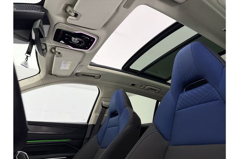 Lynk Co 01 1.5 262PK Pano LED Sfeer 360Camera Memory ACC Virtual Carplay Clima Navi PDC 20"LMV