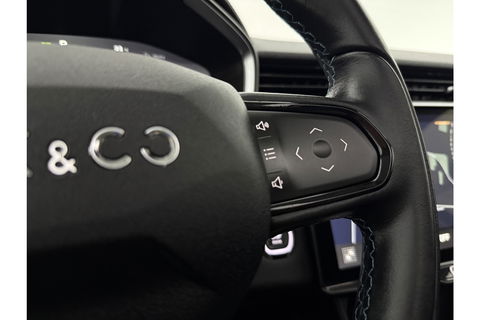 Lynk Co 01 1.5 262PK Pano LED Sfeer 360Camera Memory ACC Virtual Carplay Clima Navi PDC 20"LMV